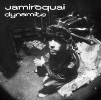 Jamiroquai .Dynamite
